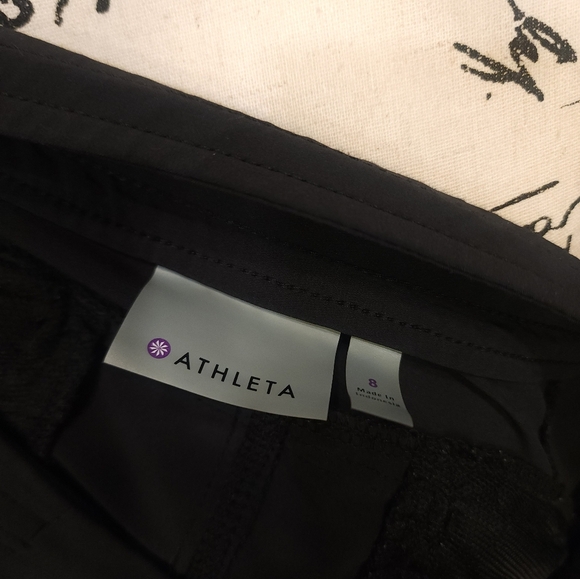 Athleta Shorts - Picture 3 of 3